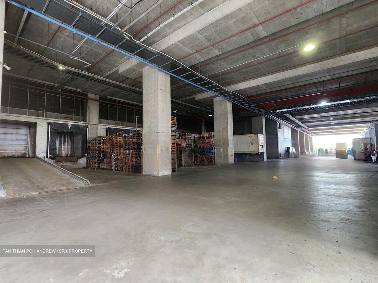 Jurong Food Hub (D22), Factory #484119751